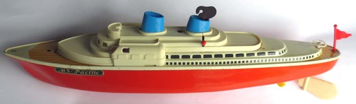 Pacific michael seidel - ms,