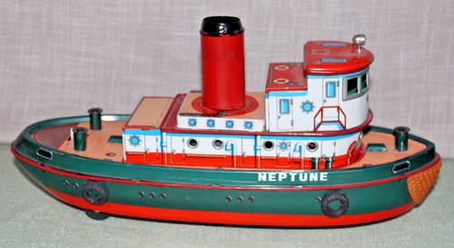 Blechspielzeug modern toys - blechspielzeug, mt