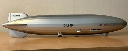 Märklin 11400 luftschiff - märklin,