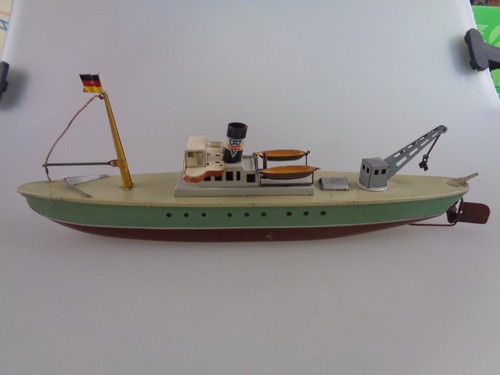 Arnold 2015 frachtschiff - 2015,