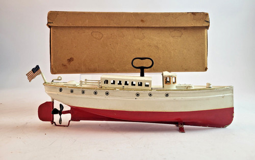 Märklin schiff 5061 - schiff, 5061/23