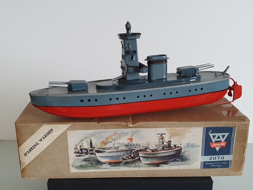Arnold 2070 kriegsschiff - arnold,