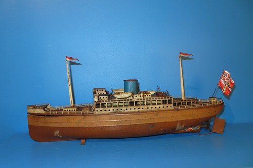 40er jahre fleischmann - 40er,