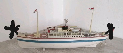 Alter fleischmann gfn - alter,