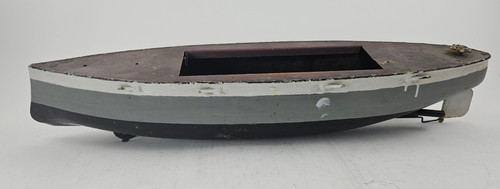 Märklin kriegsschiff 5129 - kriegsschiff, 5129/52
