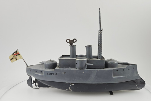 Bing kanonenschiff leipzig mit - bing,