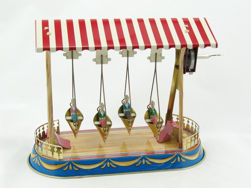 Blechspielzeug - ,