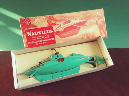 Sutcliffe nautilus boot - nautilus, u-boot