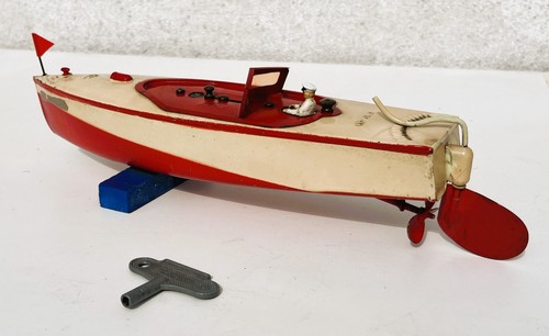 Jep schnellboot made - schnellboot,