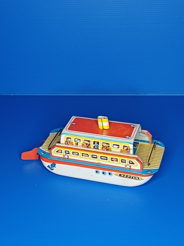 Vintage michael seidel neptun - michael,