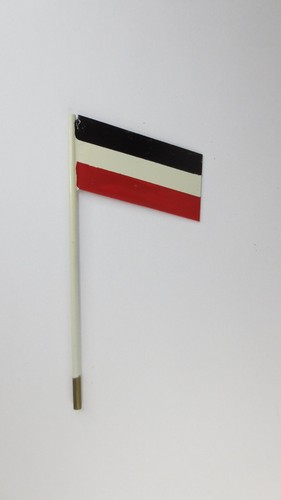 Flagge des deutschen - flagge,