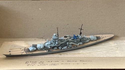 Alt metall schiff - schiff,