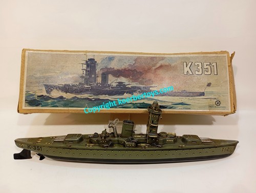 Kellermann cko schlachtschiff - kellermann,