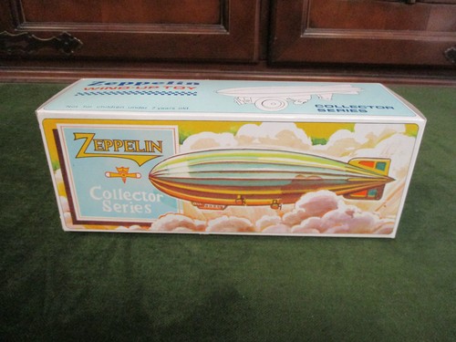 Luftschiff zeppelin wind - wind, up