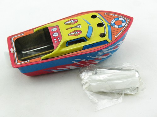 Blechspielzeug pop - -,