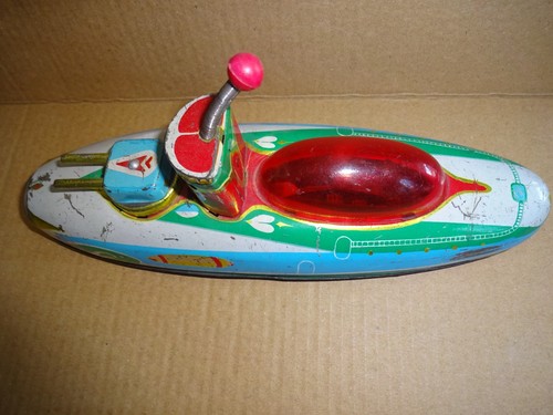 Boot mit funkenflug - u-boot,