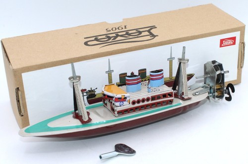 Paya schiff dampfer mit - schiff, /