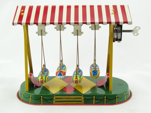 Blechspielzeug - ,