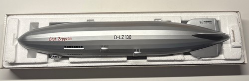 Märklin 11400 graf zeppelin - mÄrklin,