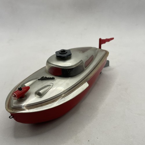 Schuco schiff boot 3003 - schuco,