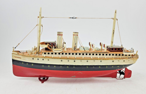 Märklin ocean liner - märklin,