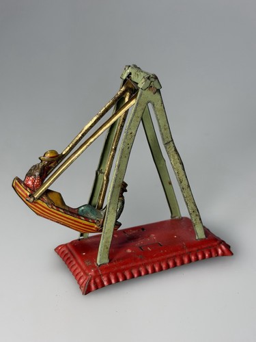 Deutsches mechanisches