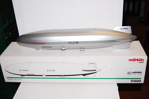 Großes märklin 11400 - großes,