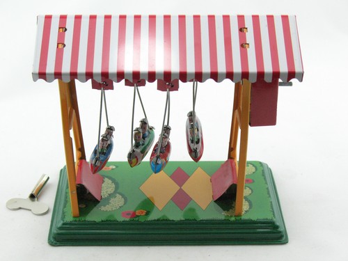 Blechspielzeug - ,
