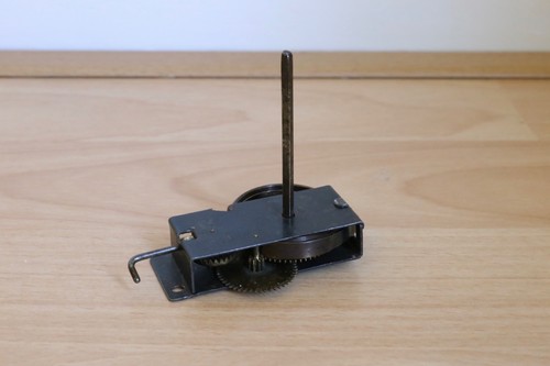 Uralt märklin uhrwerk für - uhrwerk,