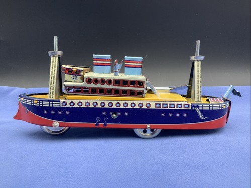 Paya dampfer schiff 1905 - dampfer,