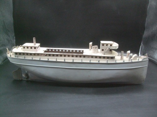 Märklin schiff länge 00 - länge, 41,00